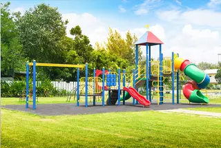 Kids Play ground
